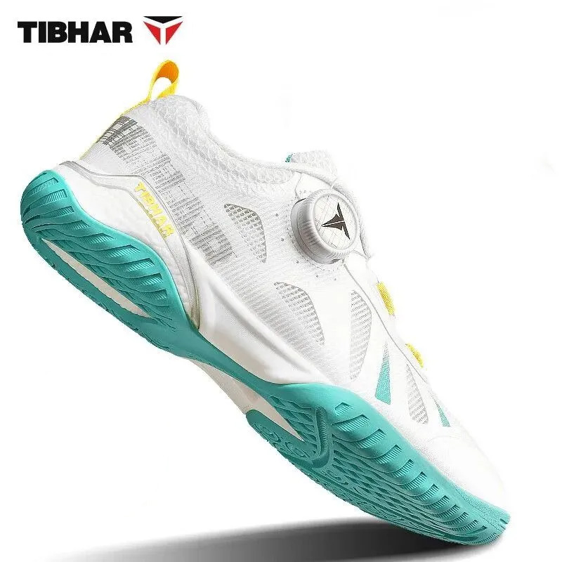 Table Tennis China - TIBHAR Table Tennis Shoes Men Women
