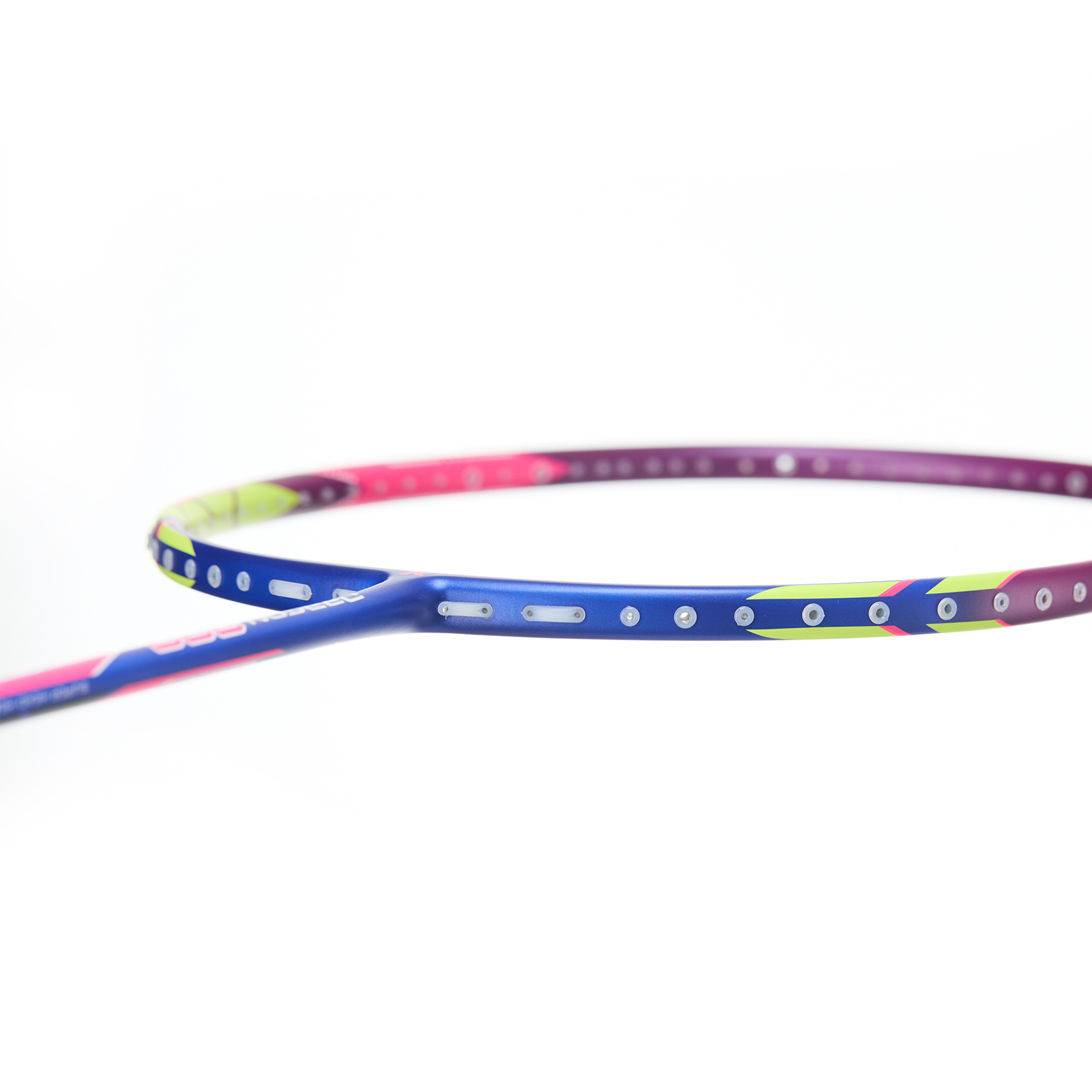 Kawasaki 5U Badminton Racket D - Table Tennis Zhang Jike ulasan dan harga