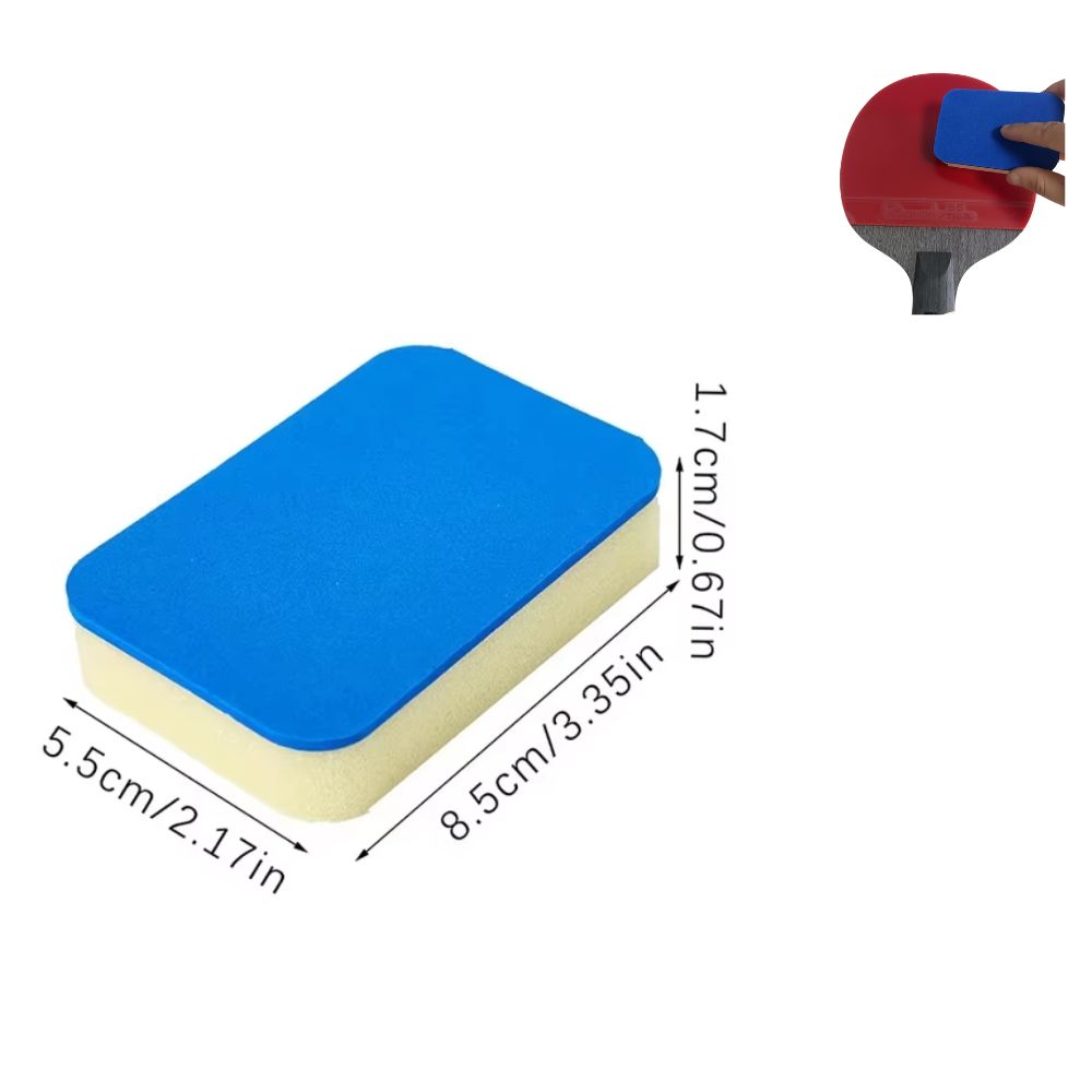 3 Pcs Portable Table Tennis Cl - Table Tennis Paddle Set ulasan dan harga