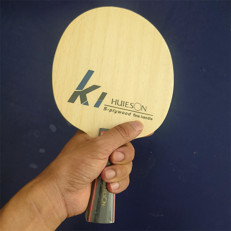 Huieson K1 Table Tennis Blade  - Table Tennis Table ulasan dan harga