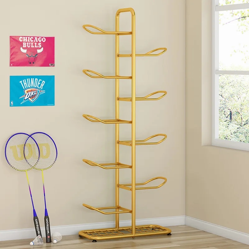 Basketball storage rack Househ - Table Tennis Ranking ulasan dan harga