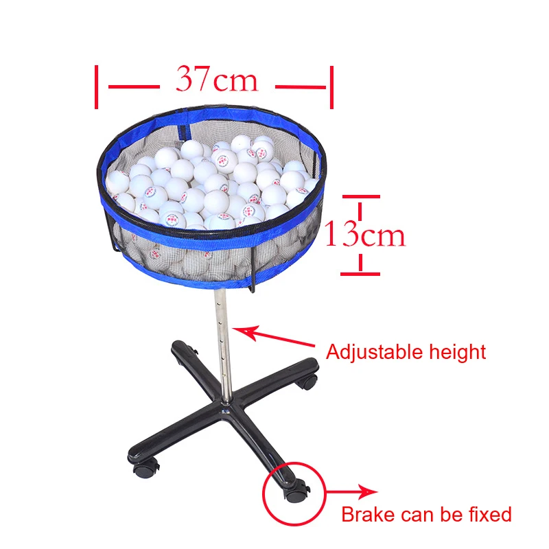Professional Table Tennis Ball - Table Tennis Ranking ulasan dan harga