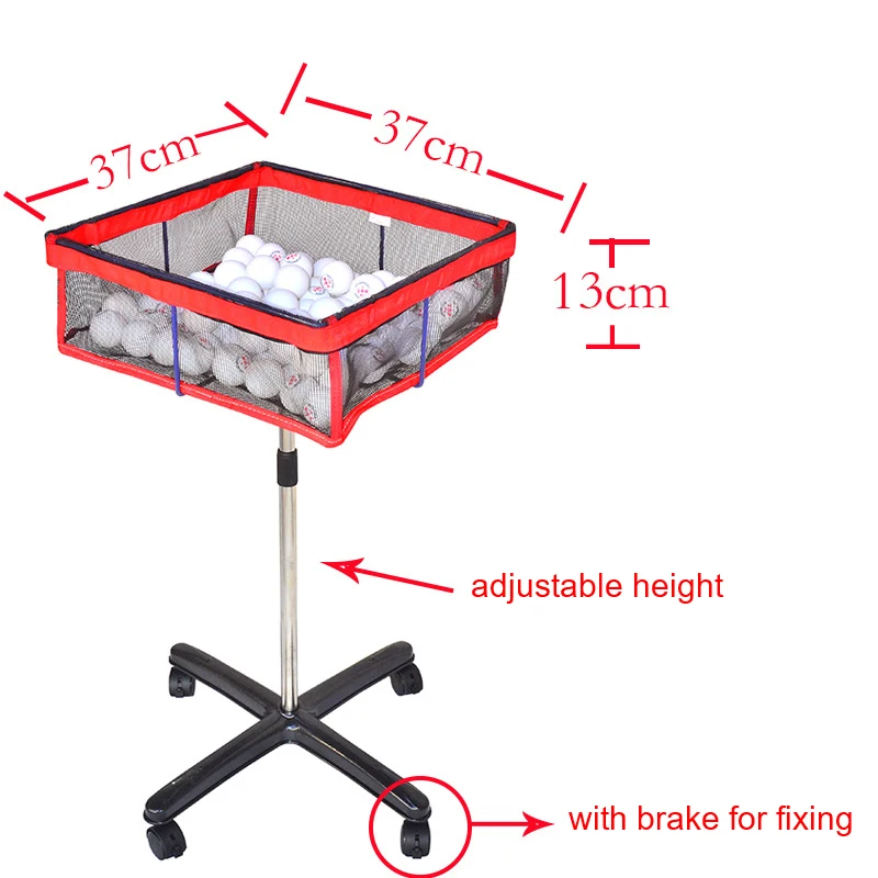 Professional Table Tennis Ball - Table Tennis Ranking ulasan dan harga