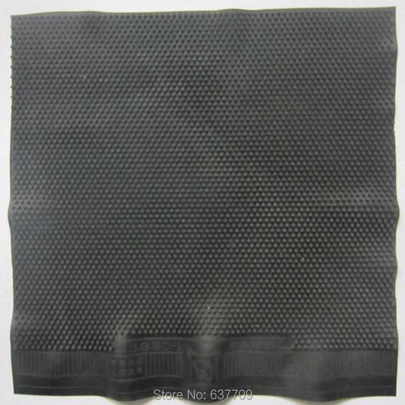 Original Dawei Large Particles - Table Tennis Paddle Set ulasan dan harga