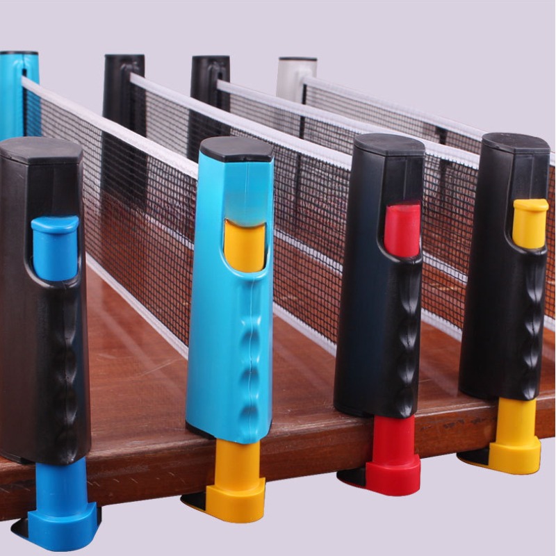 Portable Table Tennis Net Expa - Table Tennis Ranking ulasan dan harga
