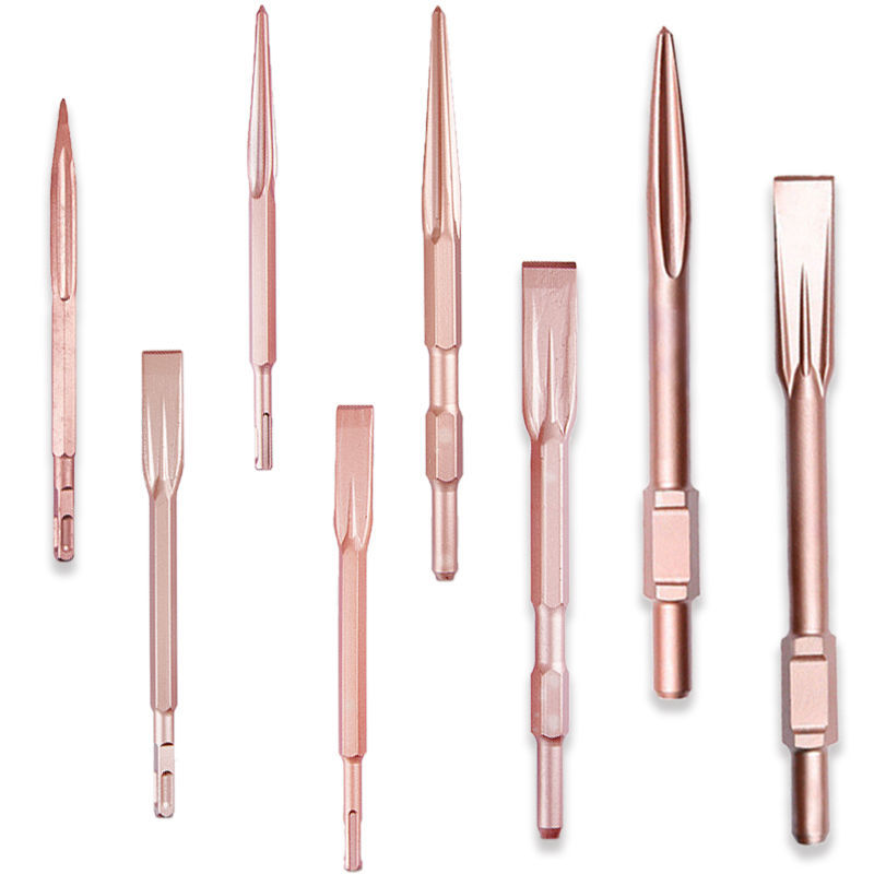 LINBON 1PC Chisels SDS PLUS 25 - Table Tennis Zone ulasan dan harga
