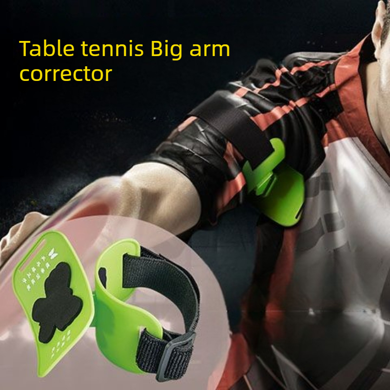 Portable Table Tennis Arm Hold - Table Tennis Ranking ulasan dan harga
