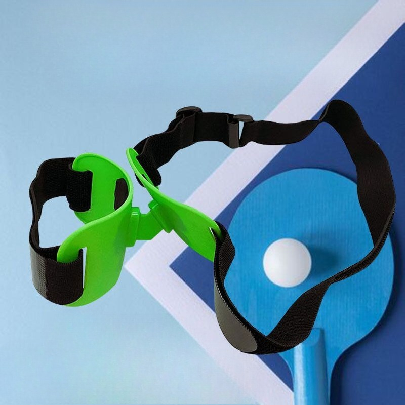 Portable Table Tennis Arm Hold - Table Tennis Ranking ulasan dan harga