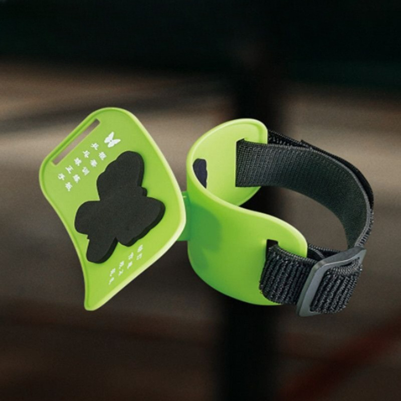 Portable Table Tennis Arm Hold - Table Tennis Ranking ulasan dan harga