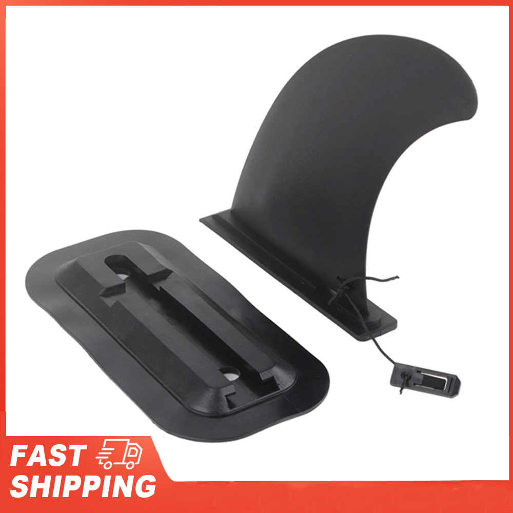 PVC Surfboard Center Fin Detac - Table Tennis Zone ulasan dan harga
