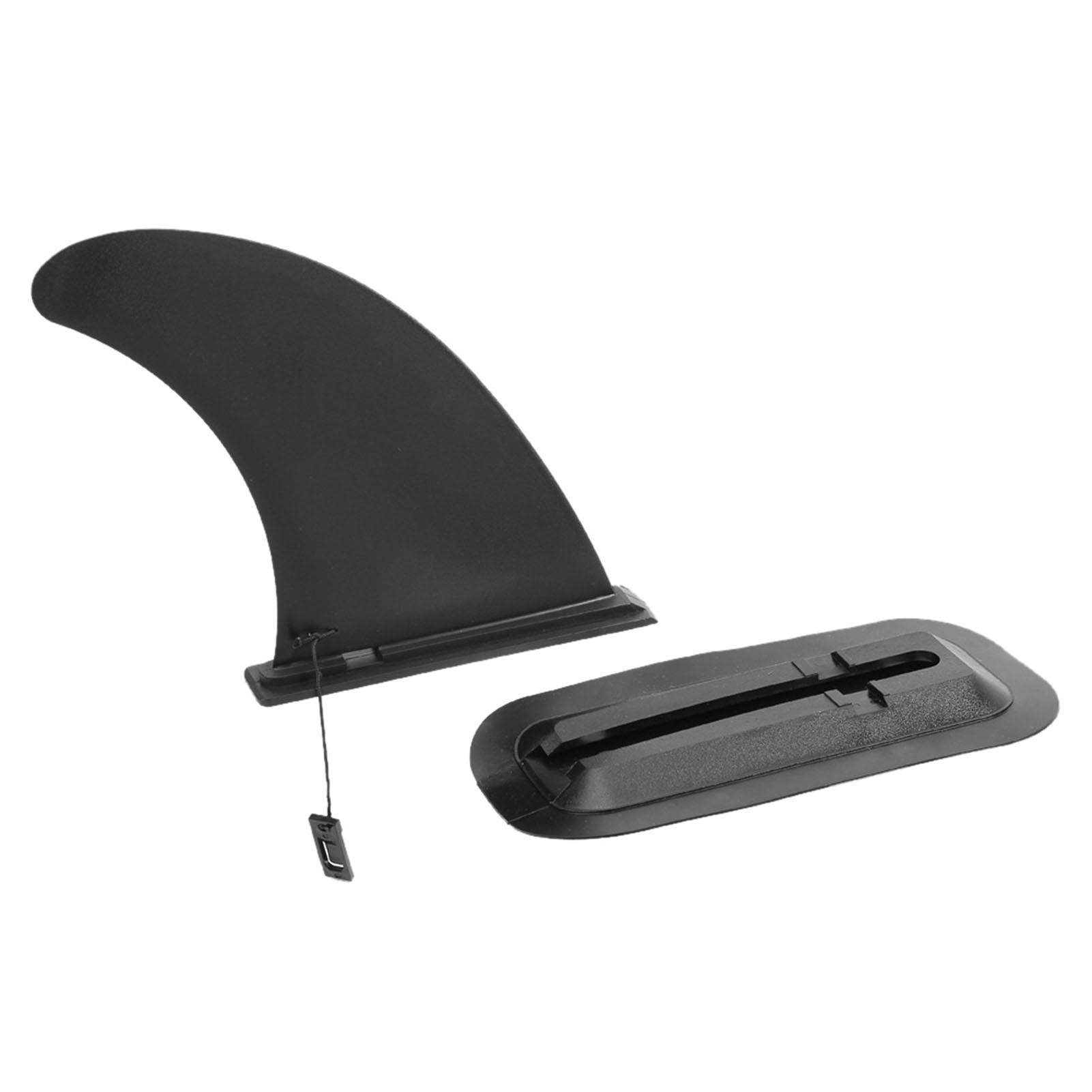 PVC Surfboard Center Fin Detac - Table Tennis Zone ulasan dan harga