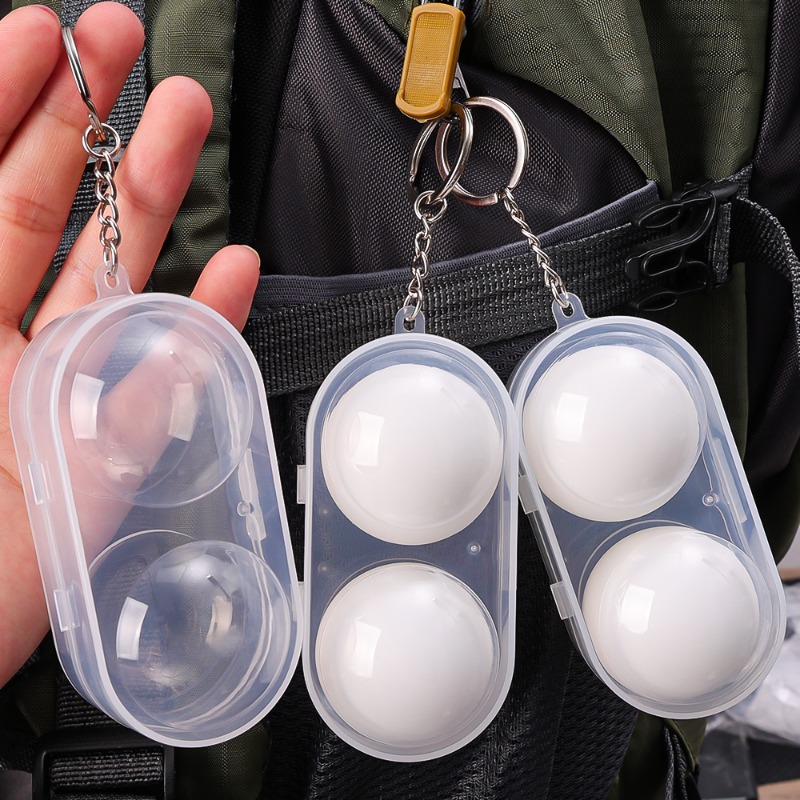Table Tennis Ball Storage Box  - Table Tennis Ranking ulasan dan harga