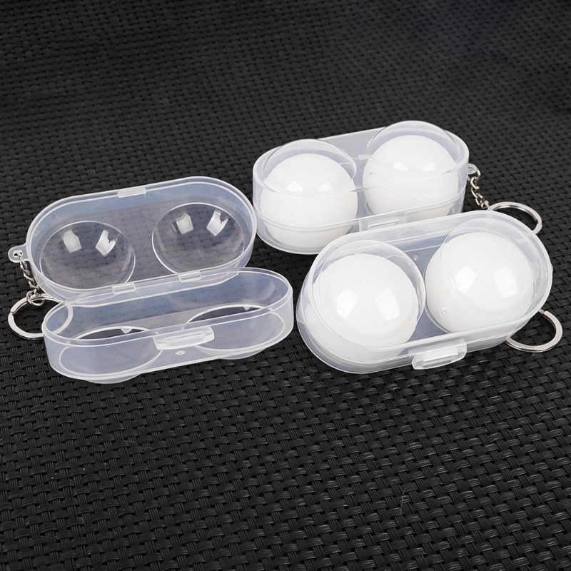 Table Tennis Ball Storage Box  - Table Tennis Ranking ulasan dan harga