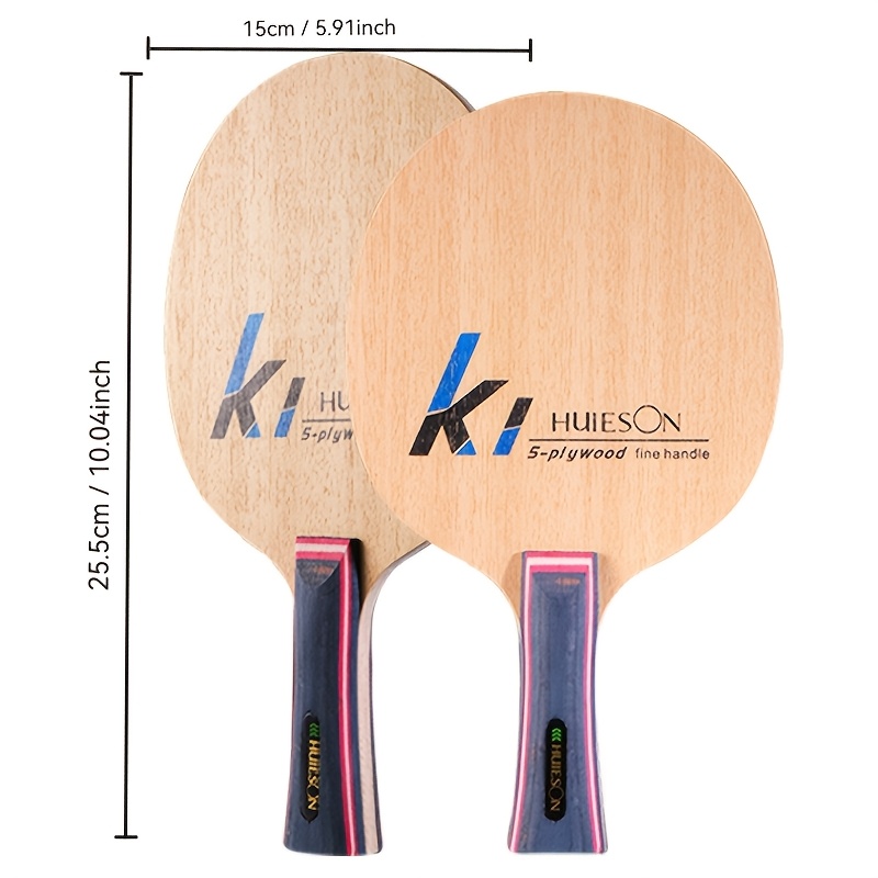 Table Tennis Racket Baseplate, - Table Tennis Table ulasan dan harga