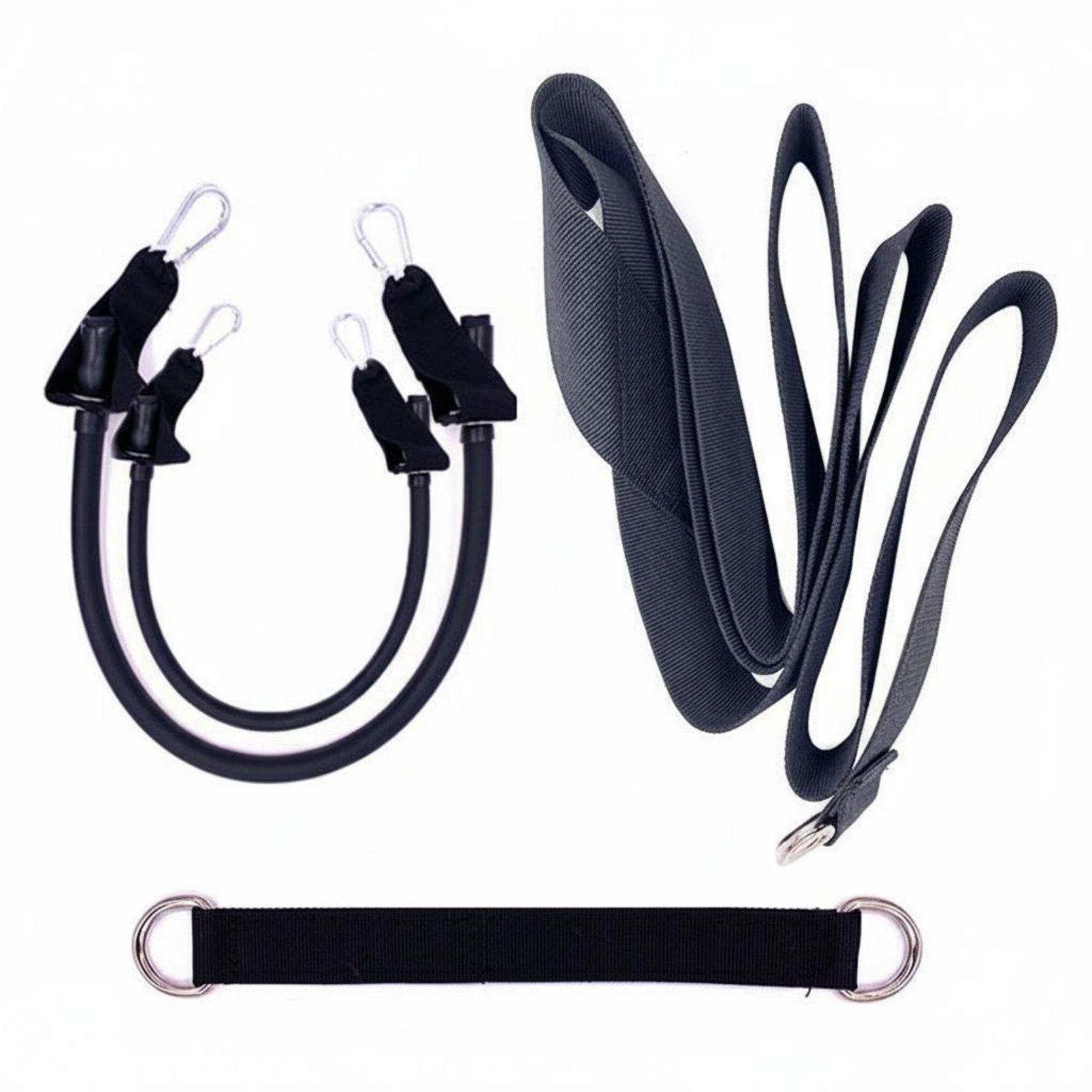 Nylon Golf Swing Trainer Resis - Table Tennis Table ulasan dan harga