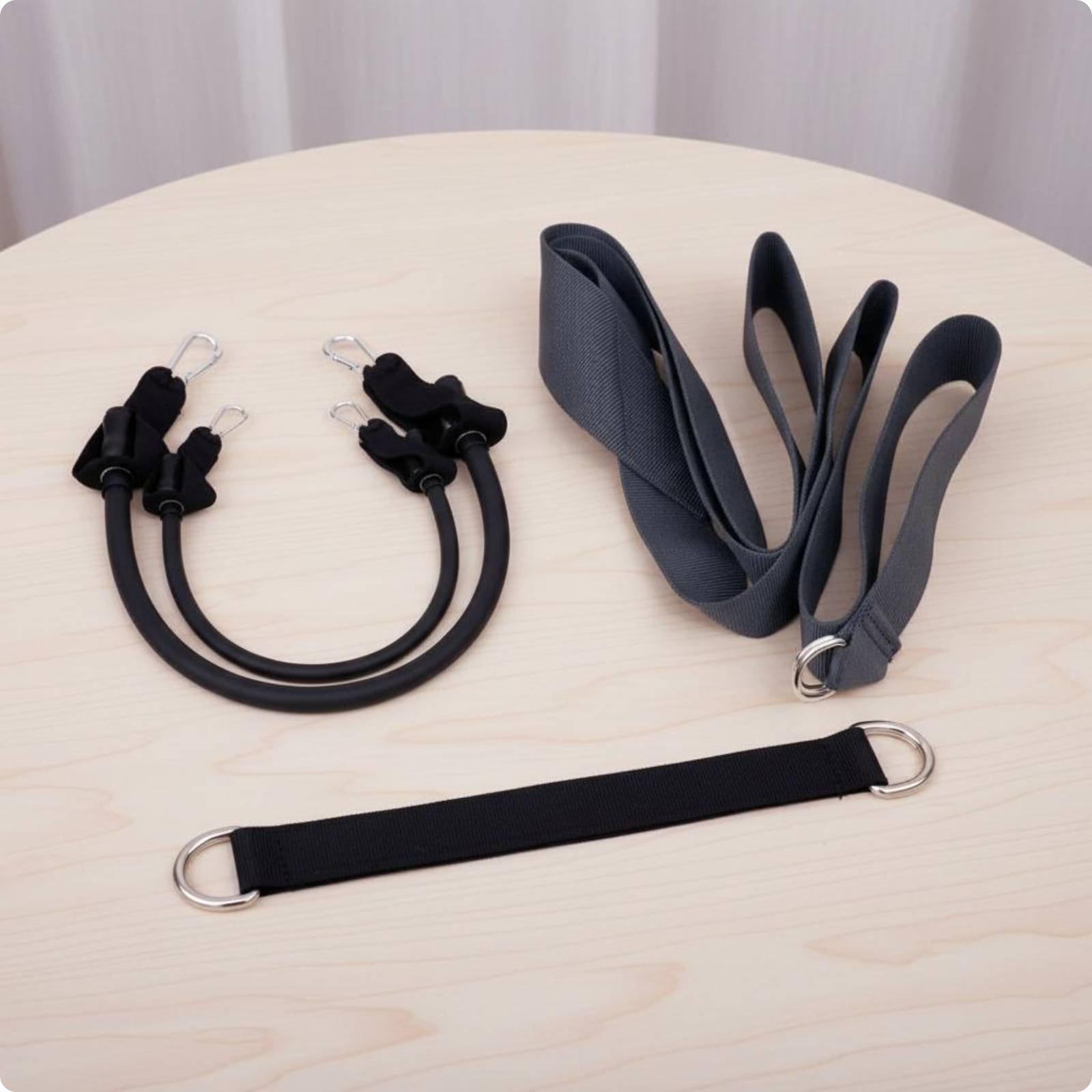 Nylon Golf Swing Trainer Resis - Table Tennis Table ulasan dan harga