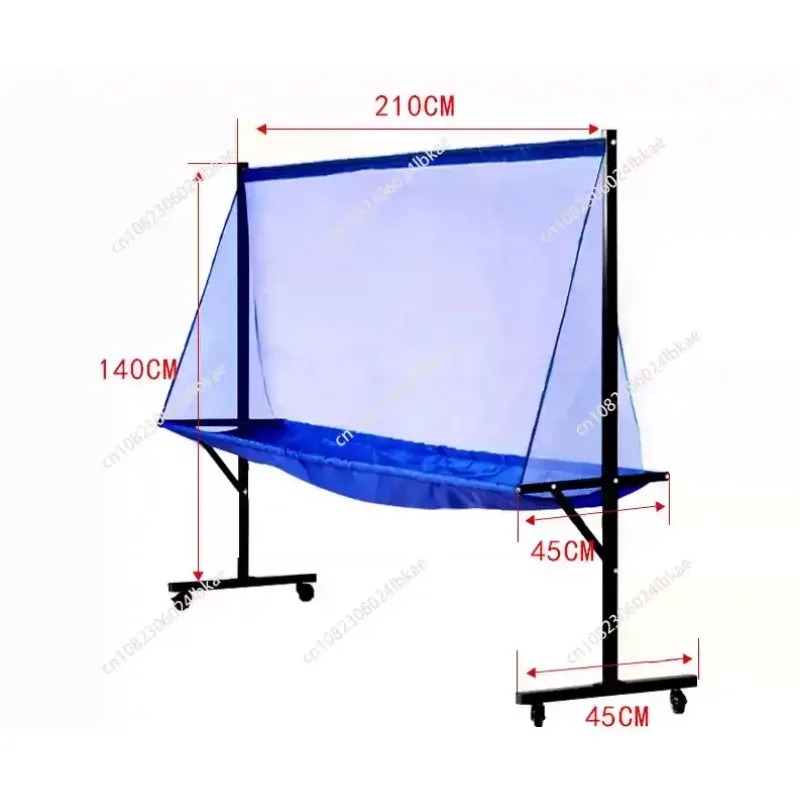 Table Tennis Receiving Net, Fl - Table Tennis Ranking ulasan dan harga