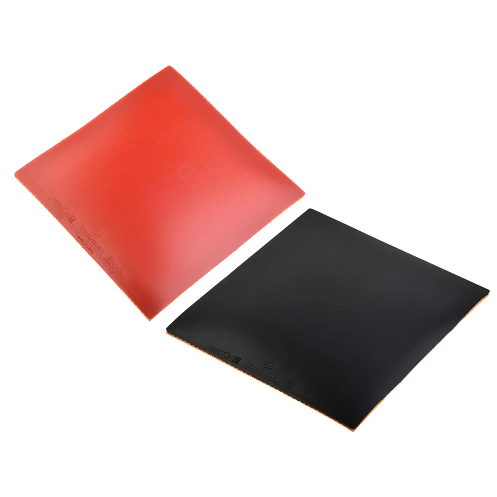 1x Table Tennis Rubber With Sp - Table Tennis Paddle Set ulasan dan harga