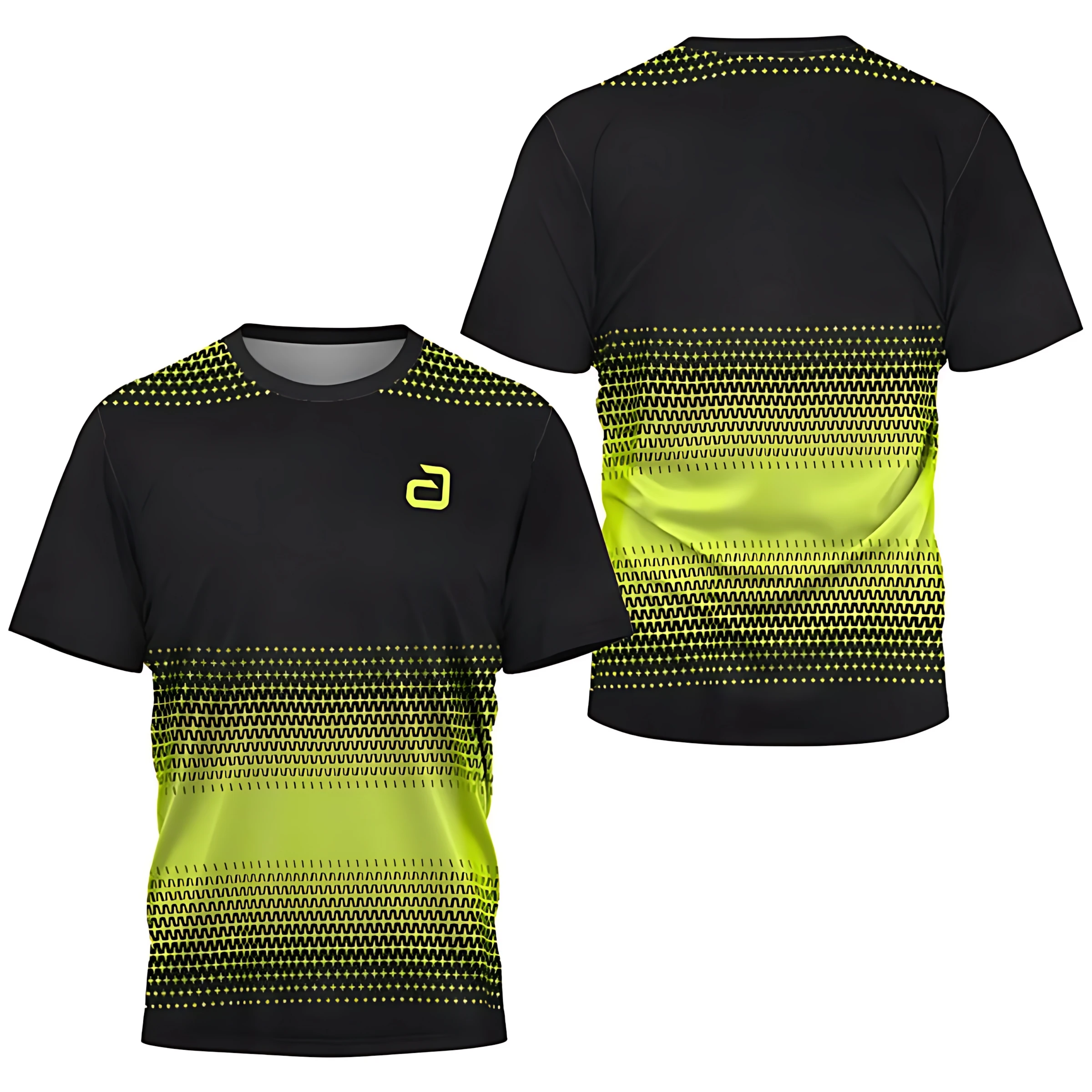 Hot-selling men's T-shirts bad - Table Tennis China ulasan dan harga