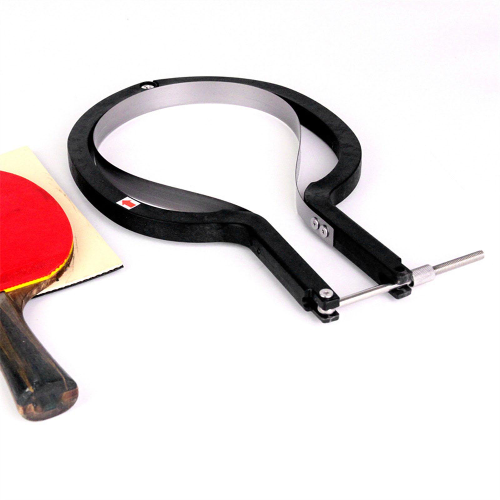 Table Tennis Cutter Mashine Li - Table Tennis Table ulasan dan harga