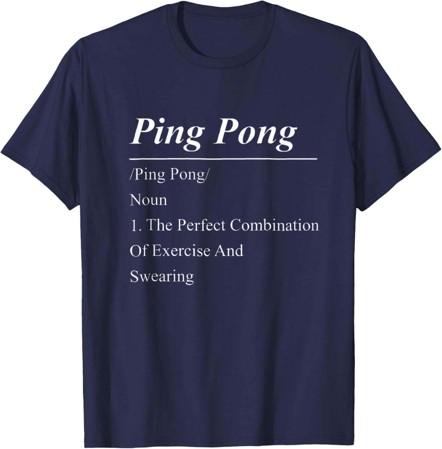 Ping Pong Table Tennis Definit - Table Tennis China ulasan dan harga