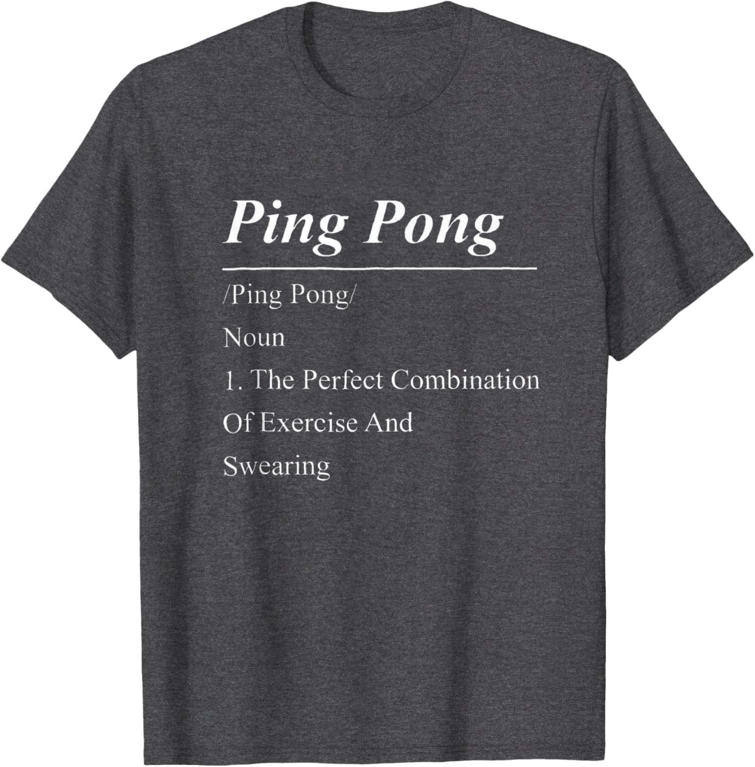 Ping Pong Table Tennis Definit - Table Tennis China ulasan dan harga