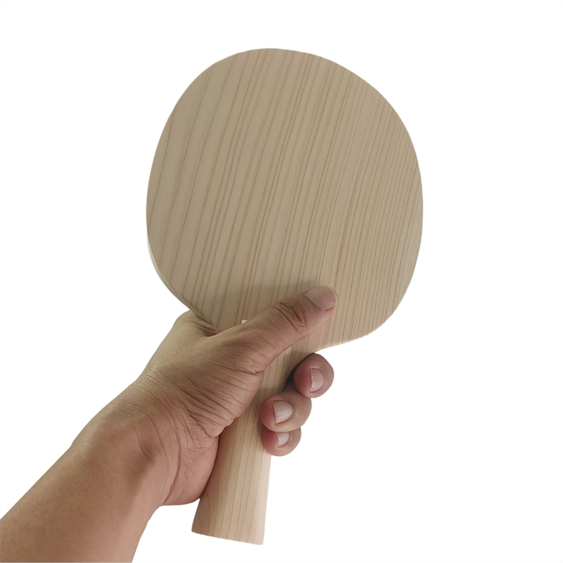 Single Ply Hinoki Solid Wood T - Table Tennis Table ulasan dan harga
