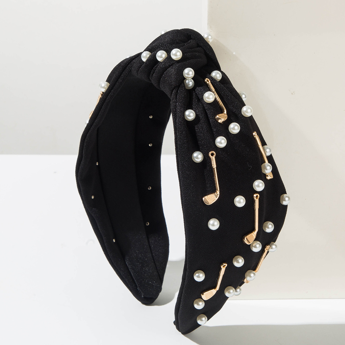 Pop Sport Women Headband Mini  - Table Tennis China ulasan dan harga