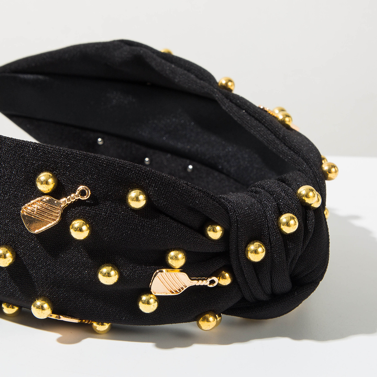 Pop Sport Women Headband Mini  - Table Tennis China ulasan dan harga