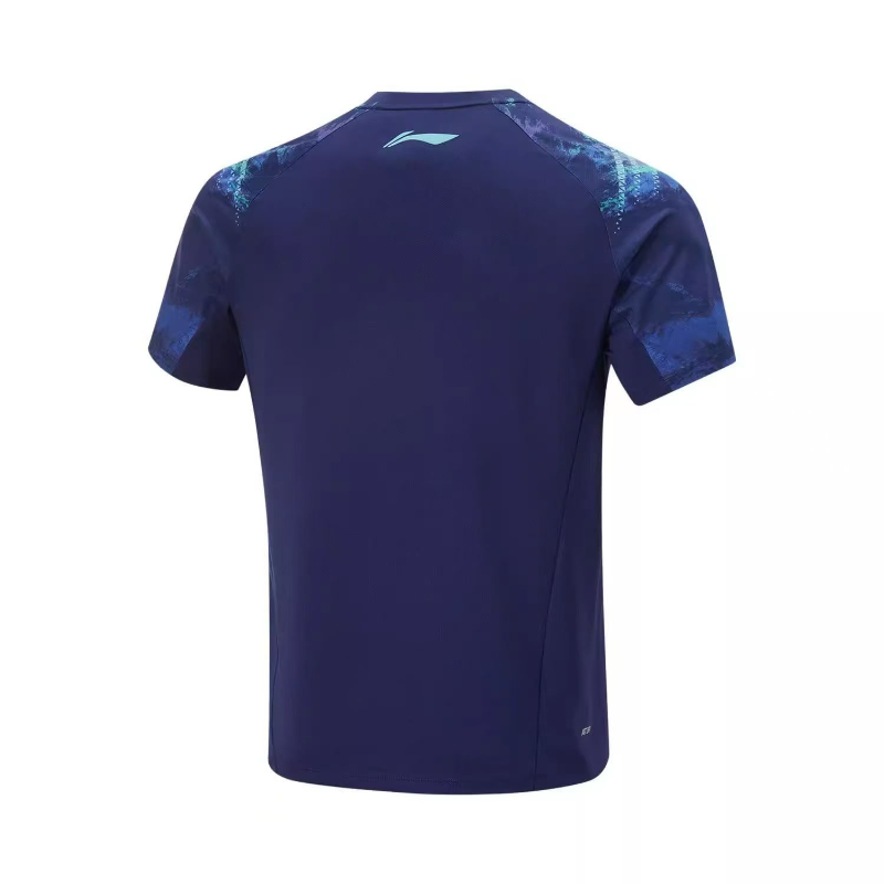 Authentic Li Ning table tennis - Table Tennis China ulasan dan harga