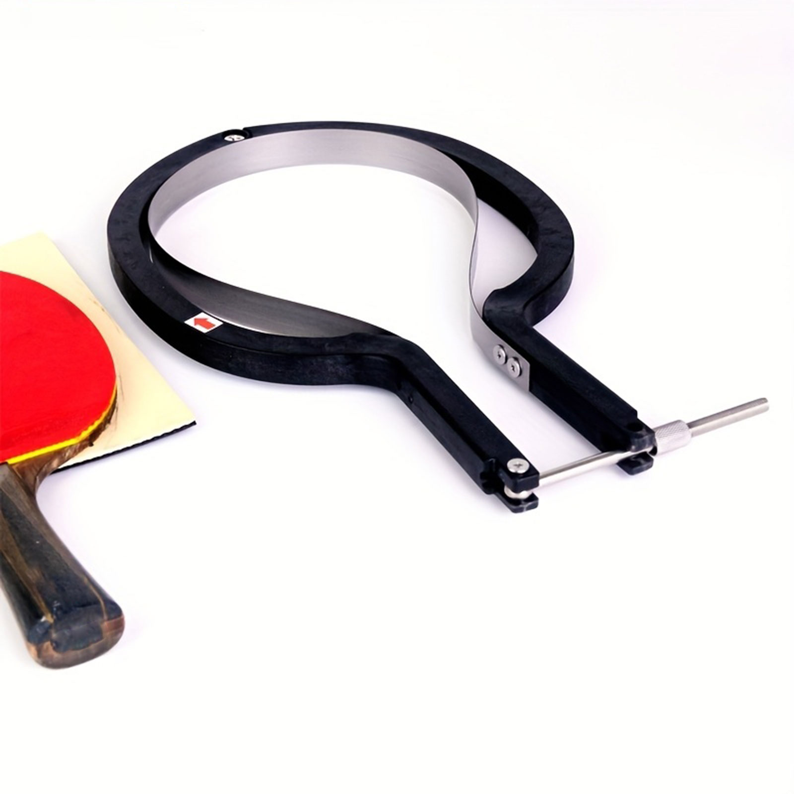 Table Tennis Cutter Kit Bow De - Table Tennis Ranking ulasan dan harga