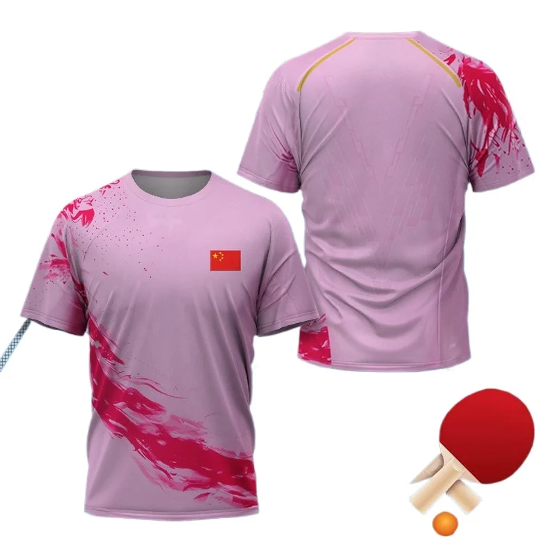 CHINA Dragon Table Tennis Grap - Table Tennis China ulasan dan harga