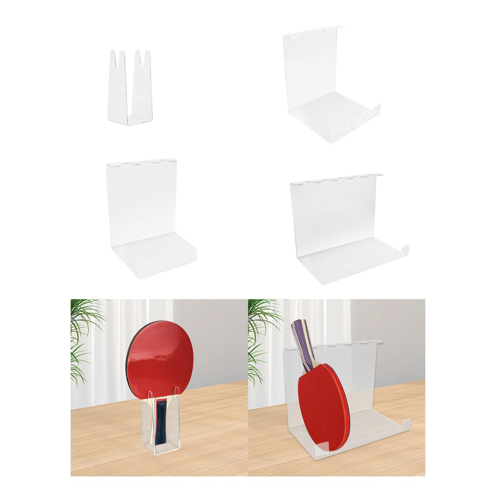 Table Tennis Racket Display St - Table Tennis Ranking ulasan dan harga