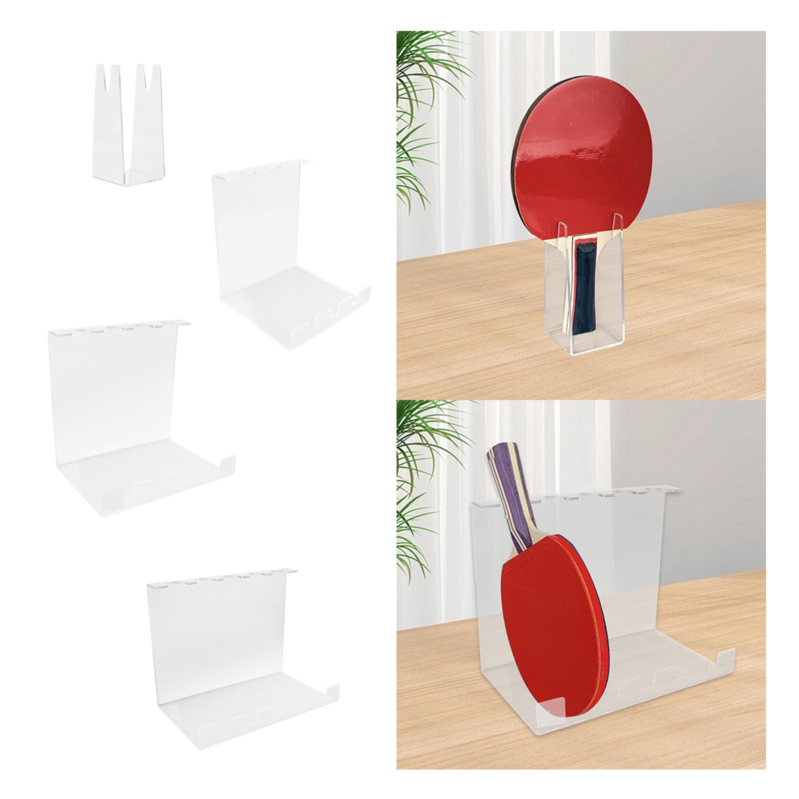 Table Tennis Racket Display St - Table Tennis Ranking ulasan dan harga