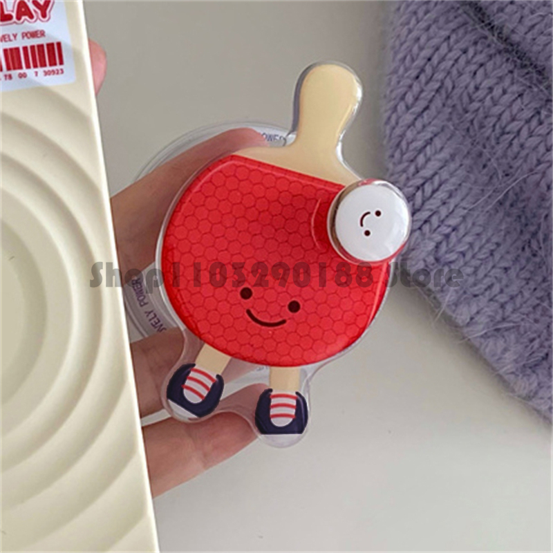 Cute Rotate Table Tennis Badmi - Table Tennis Ranking ulasan dan harga