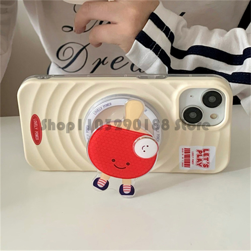 Cute Rotate Table Tennis Badmi - Table Tennis Ranking ulasan dan harga