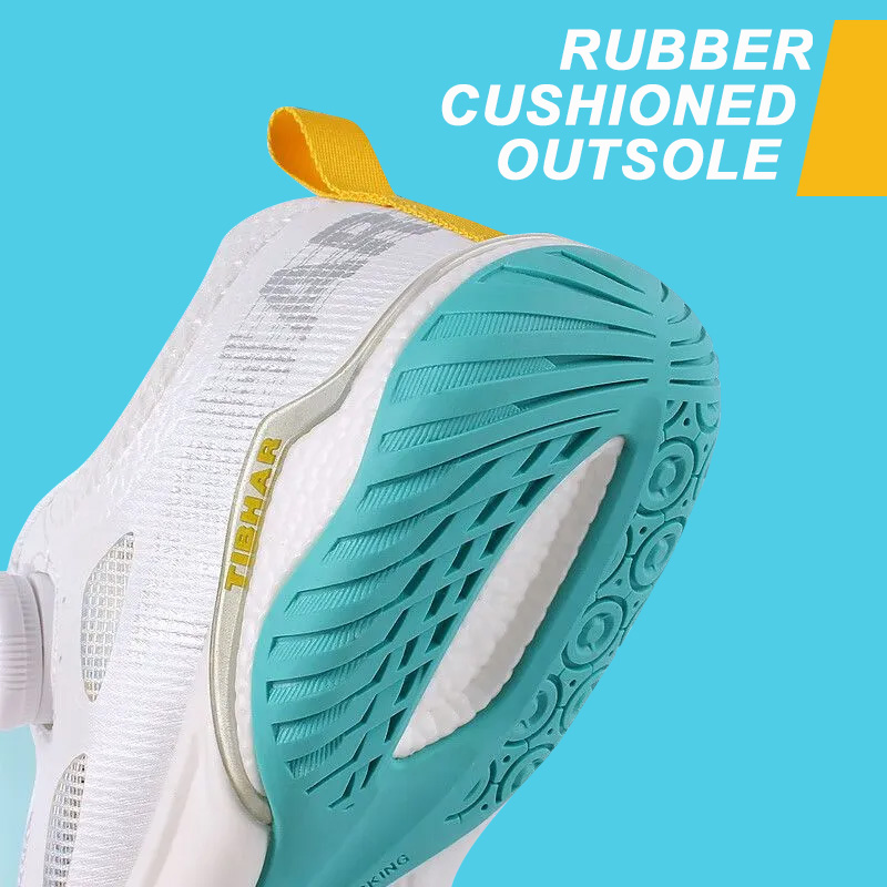 TIBHAR Table Tennis Shoes Men  - Table Tennis China ulasan dan harga