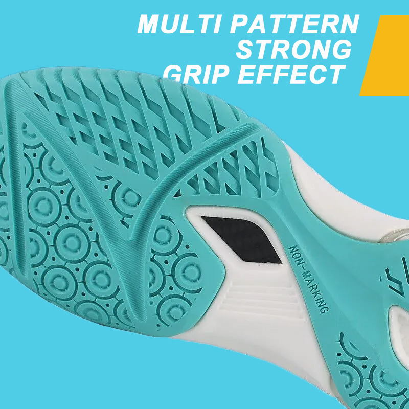 TIBHAR Table Tennis Shoes Men  - Table Tennis China ulasan dan harga