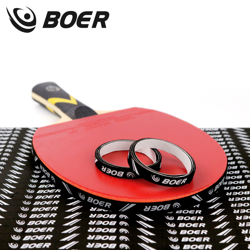 1/2/4/10PC Self-Adhesive Table - Table Tennis Paddle Set ulasan dan harga