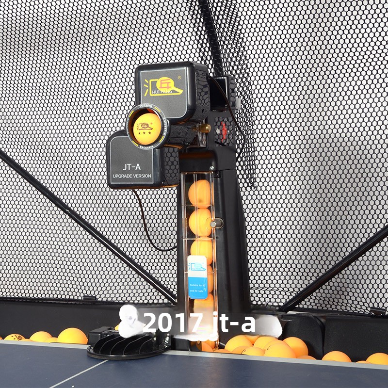 Huiteng JT-A Table Tennis Ball - Table Tennis Table ulasan dan harga