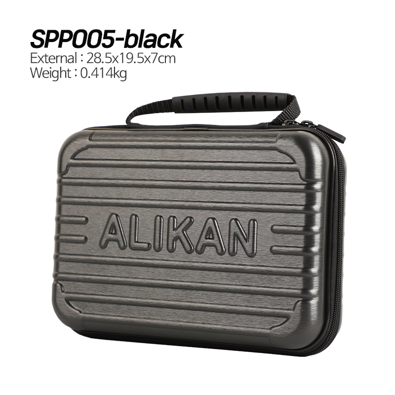 ALIKAN SPP005 28.5X19.5X7 Tabl - Table Tennis China ulasan dan harga