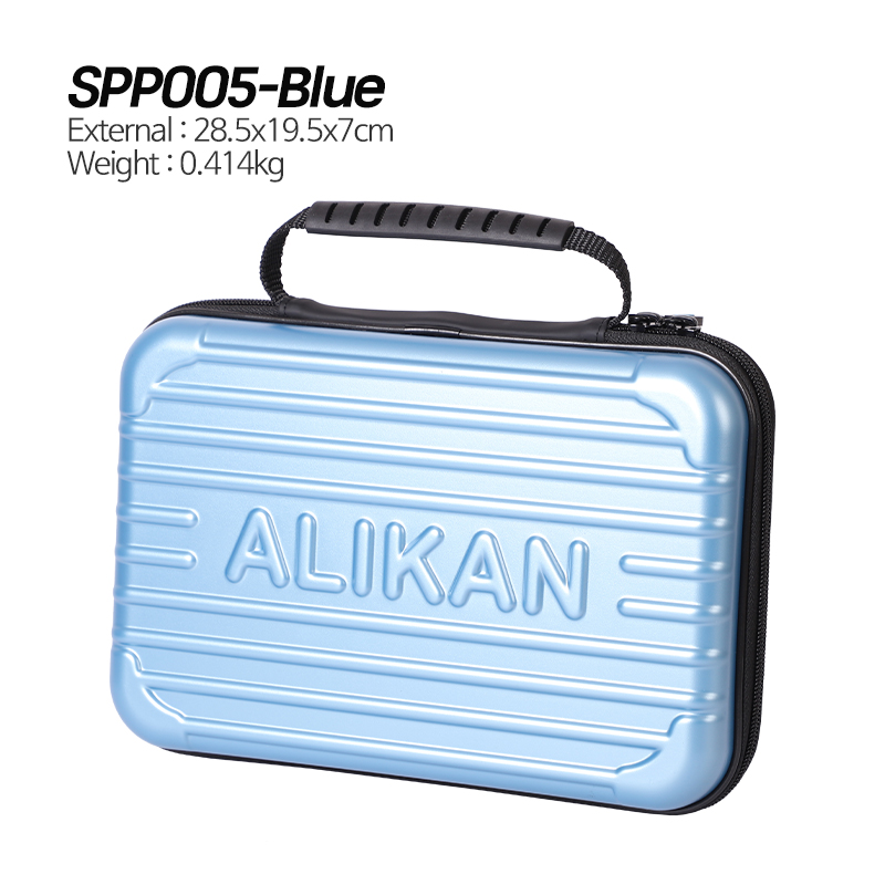 ALIKAN SPP005 28.5X19.5X7 Tabl - Table Tennis China ulasan dan harga