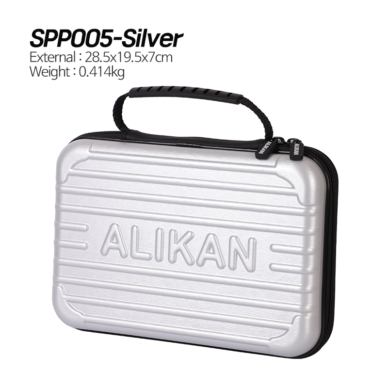ALIKAN SPP005 28.5X19.5X7 Tabl - Table Tennis China ulasan dan harga