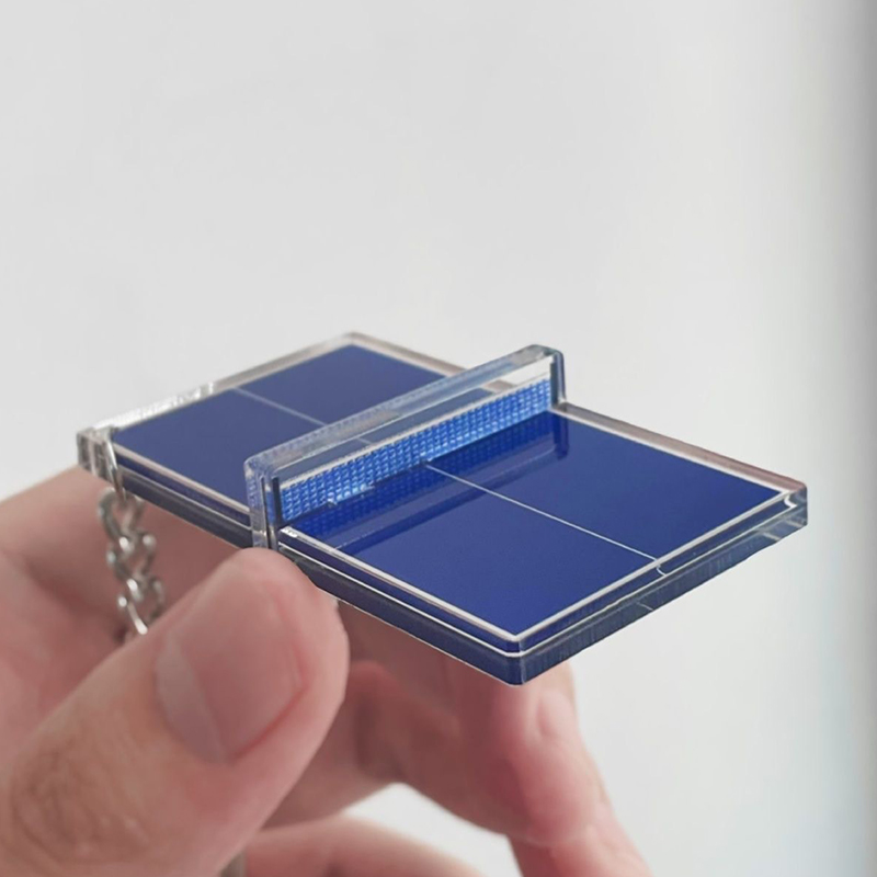Creative Badminton Playground  - Table Tennis Ranking ulasan dan harga