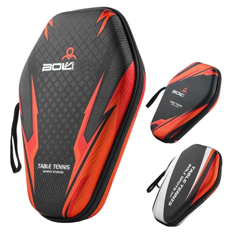 1pcs Table Tennis Racket Bags  - Table Tennis Paddle Set ulasan dan harga