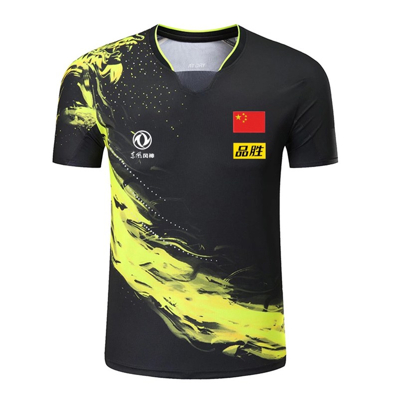 2022 Championship China Team t - Table Tennis China ulasan dan harga