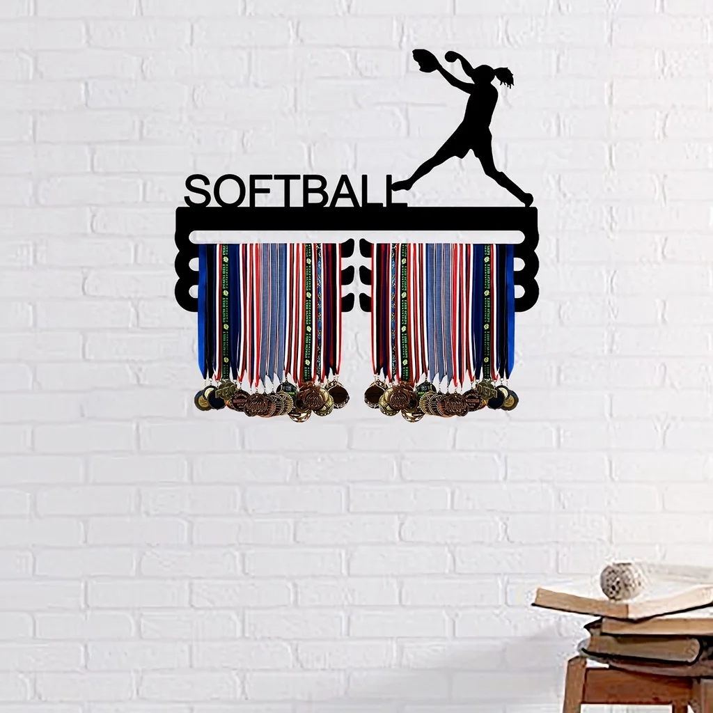 CIFBUY Metal Wall Art Sports M - Table Tennis Ranking ulasan dan harga