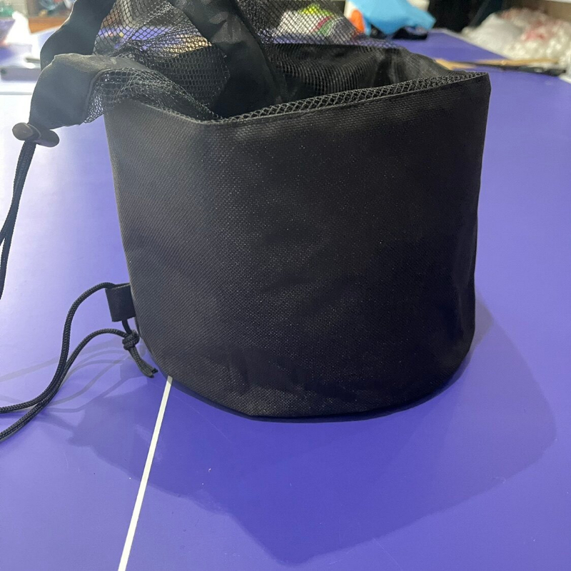 Table Tennis Ball Storage Bag  - Table Tennis Ranking ulasan dan harga